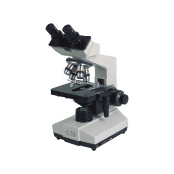 1600X Binocular Microscope with Ce Approved